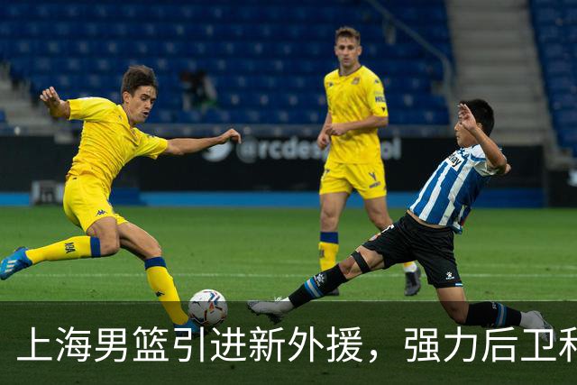 上海男篮引进新外援，强力后卫和内线悍将加盟