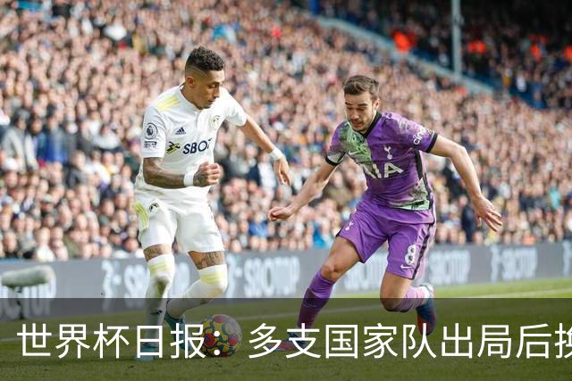 世界杯日报：多支国家队出局后换帅 FIFA主席面临被投诉