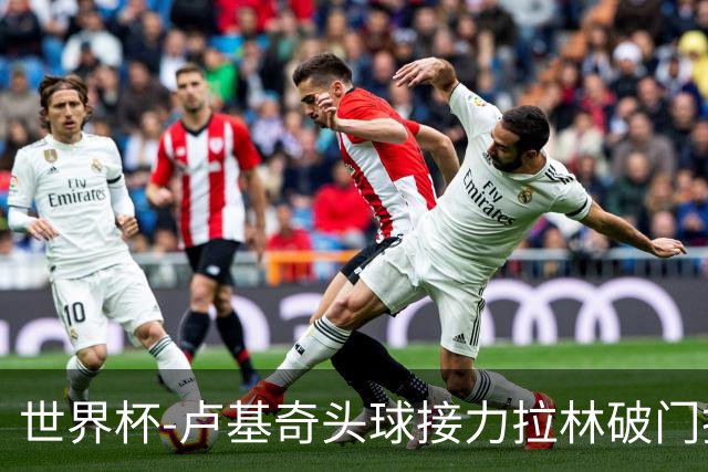 世界杯-卢基奇头球接力拉林破门扳平 加拿大1-1波黑