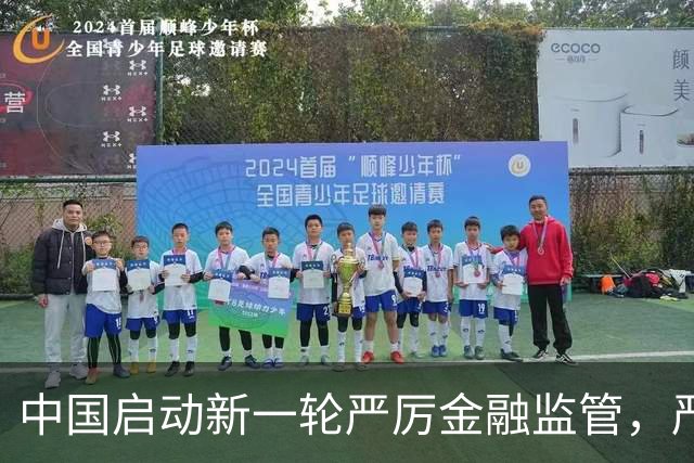 中国启动新一轮严厉金融监管，严打违法行为