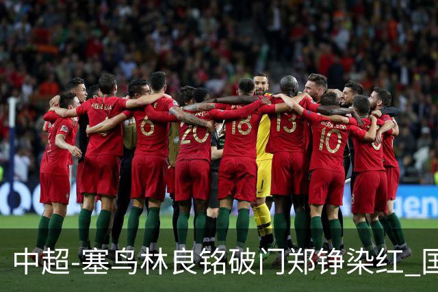 中超-塞鸟林良铭破门郑铮染红 国安2-0泰山取三连胜