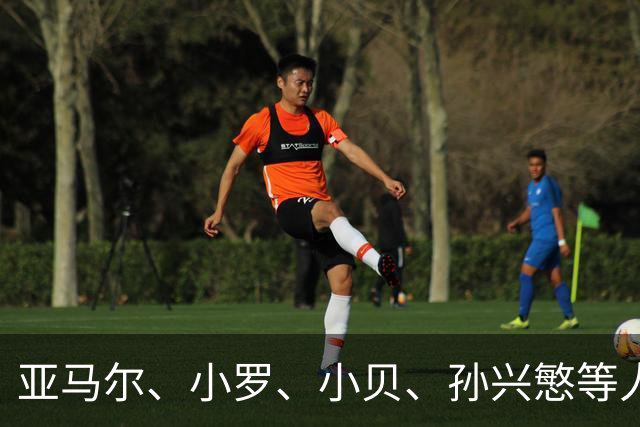 亚马尔、小罗、小贝、孙兴慜等人参演麦当劳广告，代言世界杯套餐