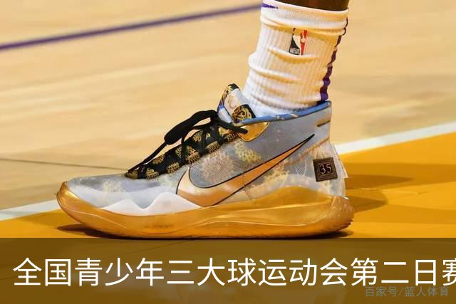 全国青少年三大球运动会第二日赛事结果发布