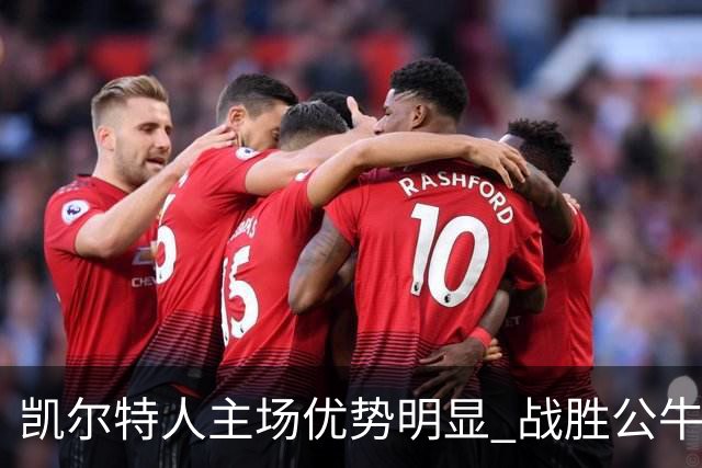 凯尔特人主场优势明显 战胜公牛继续连胜