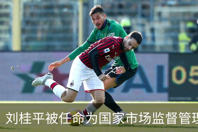 刘桂平被任命为国家市场监督管理总局党组书记