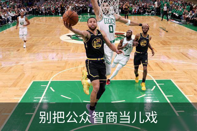 别把公众智商当儿戏