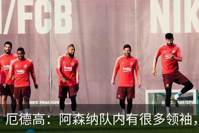 厄德高：阿森纳队内有很多领袖，我们已经等不及欧冠决赛
