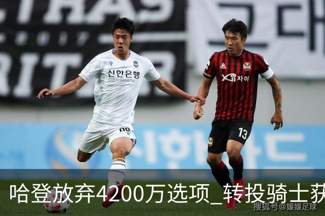 哈登放弃4200万选项 转投骑士获3年9700万
