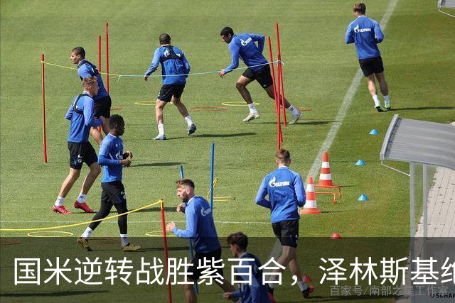 国米逆转战胜紫百合，泽林斯基绝杀，图拉姆闪光