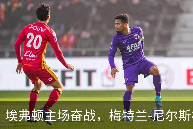 埃弗顿主场奋战，梅特兰-尼尔斯补时进球扳平曼联