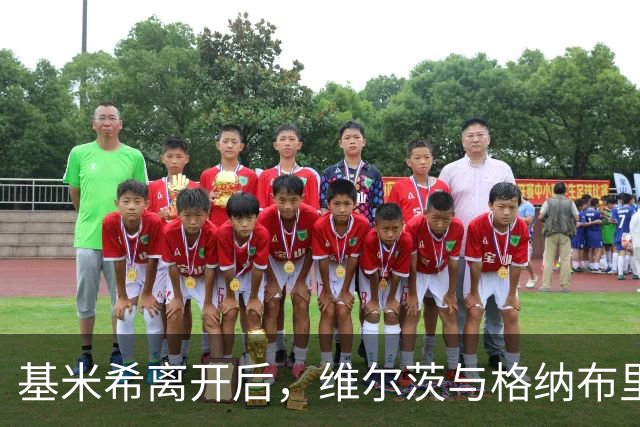 基米希离开后，维尔茨与格纳布里或成新队长候选