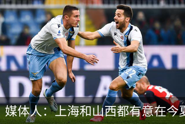 媒体人：上海&山西都有意在今夏引进胡金秋 已向广厦发起转会报价