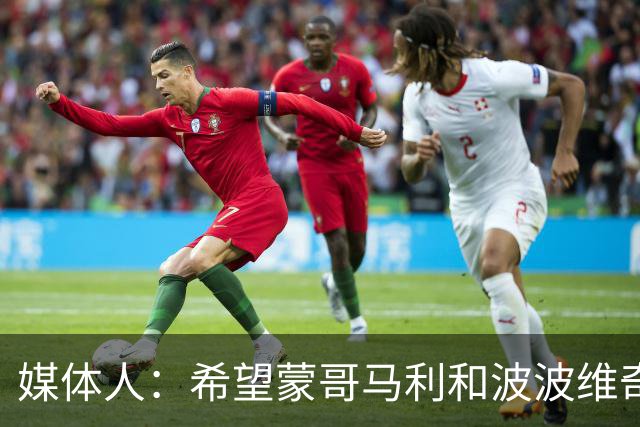 媒体人：希望蒙哥马利和波波维奇同路，强悍对抗+给足速度反击
