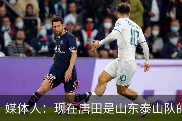 媒体人：现在唐田是山东泰山队的主教练，代理两个字已经取消了