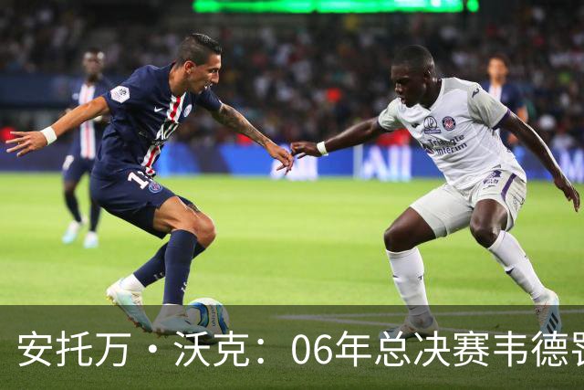 安托万·沃克：06年总决赛韦德罚球多因他都是冲筐 确实是被犯规