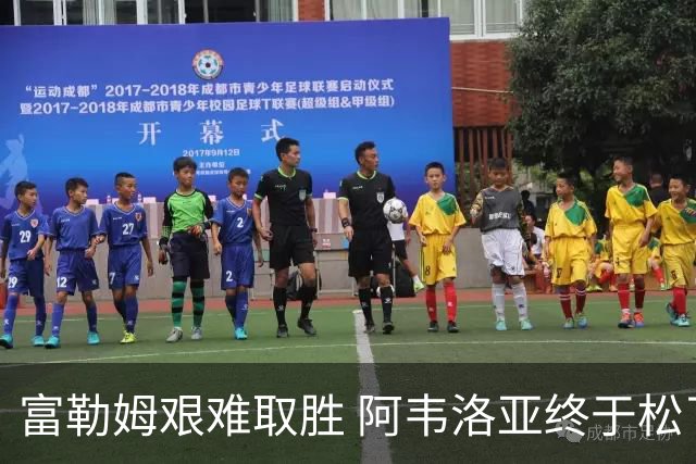 富勒姆艰难取胜 阿韦洛亚终于松了一口气