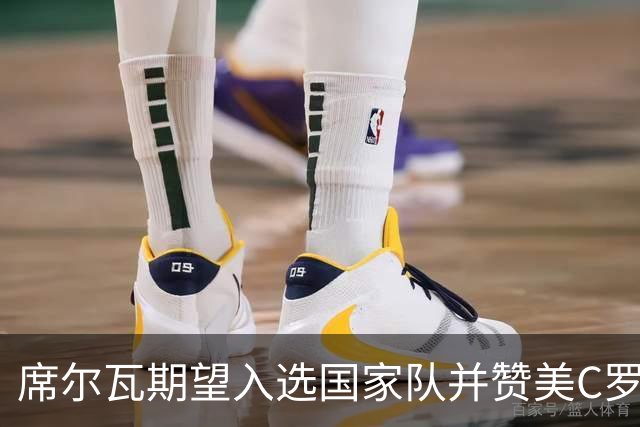席尔瓦期望入选国家队并赞美C罗为传奇