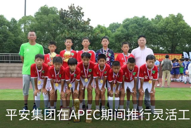 平安集团在APEC期间推行灵活工作与带薪休假政策