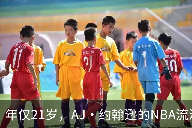 年仅21岁，AJ·约翰逊的NBA流浪生涯