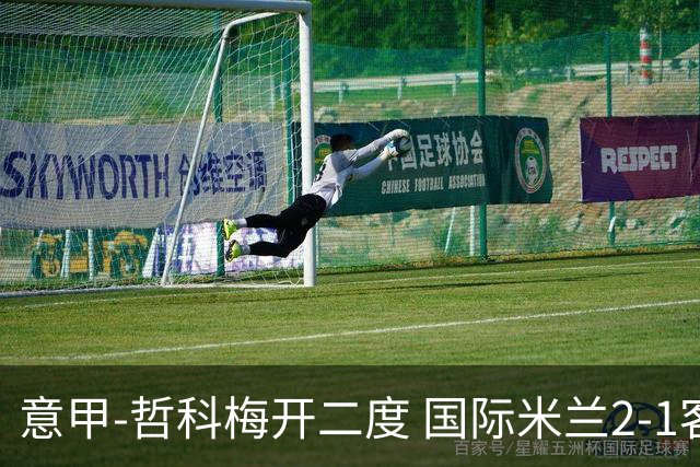 意甲-哲科梅开二度 国际米兰2-1客胜终结连败