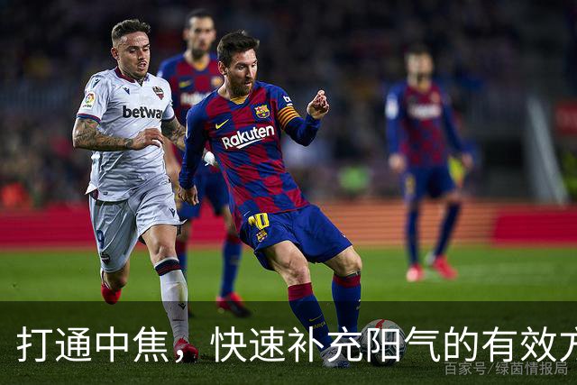 打通中焦，快速补充阳气的有效方法