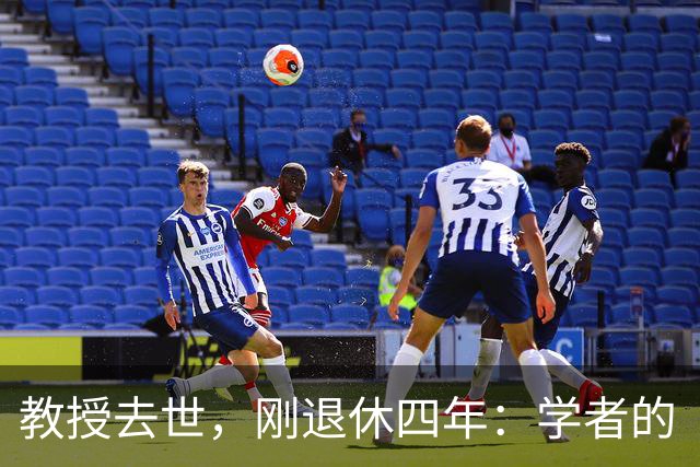 教授去世，刚退休四年：学者的“下半场”难以到来