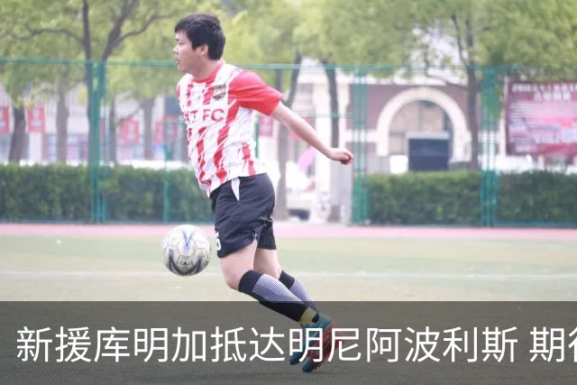 新援库明加抵达明尼阿波利斯 期待与球迷见面