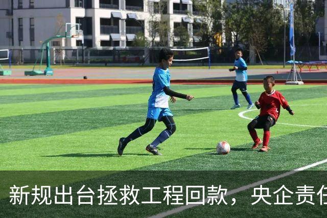 新规出台拯救工程回款，央企责任加重