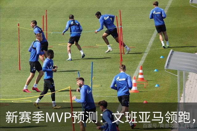 新赛季MVP预测：文班亚马领跑，约基奇和爱德华兹紧随其后