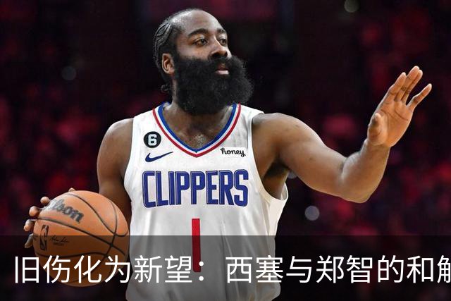 旧伤化为新望：西塞与郑智的和解与培育