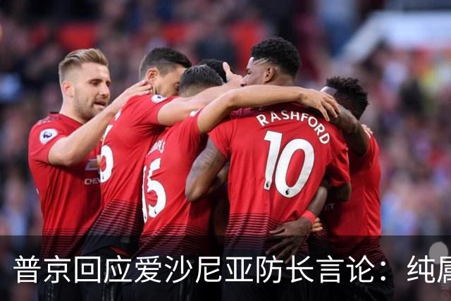 普京回应爱沙尼亚防长言论：纯属荒唐