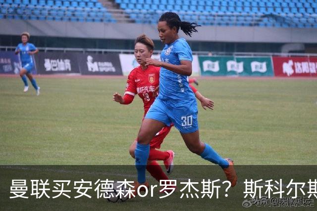 曼联买安德森or罗杰斯？斯科尔斯：我选前者，后者与B费位置相同