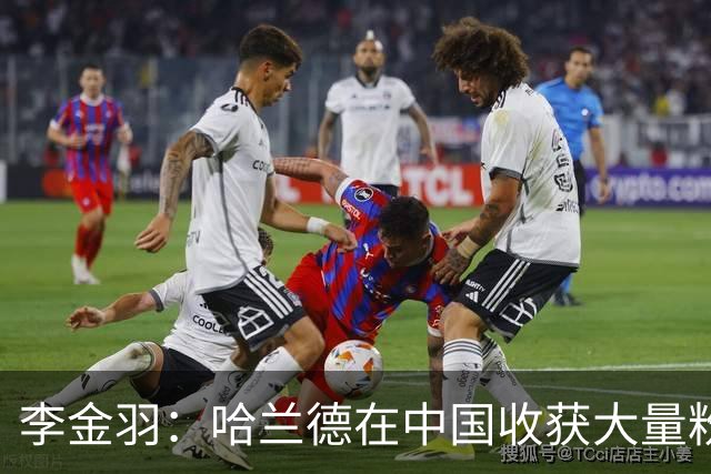 李金羽：哈兰德在中国收获大量粉丝，形象阳光可亲