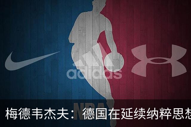 梅德韦杰夫：德国在延续纳粹思想，令人震惊