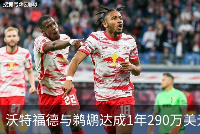 沃特福德与鹈鹕达成1年290万美元合同