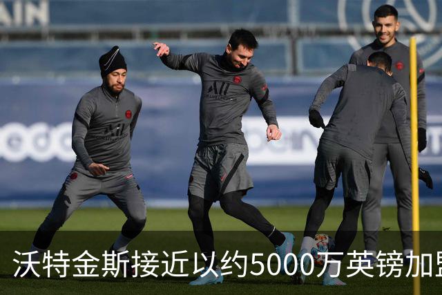 沃特金斯接近以约5000万英镑加盟利雅得新月
