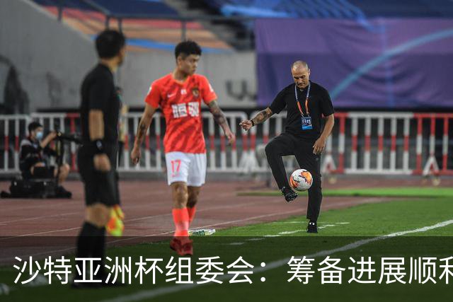 沙特亚洲杯组委会：筹备进展顺利 确信如期举办赛事