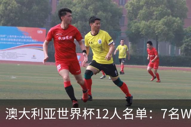 澳大利亚世界杯12人名单：7名WNBA球员豪阵 广东旧将里德在列