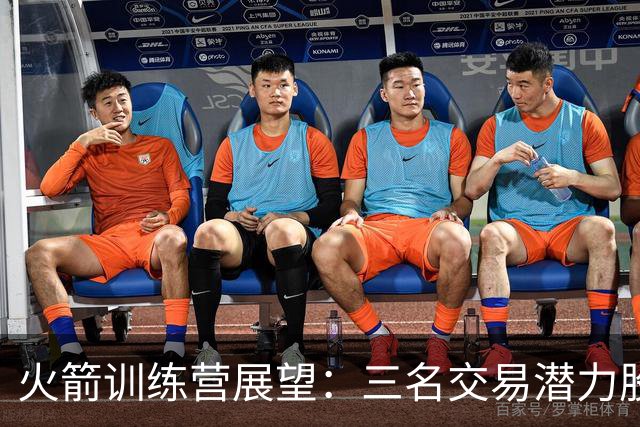 火箭训练营展望：三名交易潜力股分析