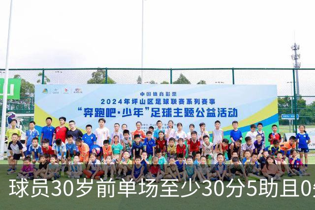 球员30岁前单场至少30分5助且0失误榜：SGA第1 约基奇第2 老詹第3