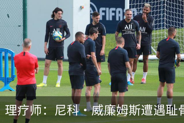 理疗师：尼科·威廉姆斯遭遇耻骨炎，能出场但无法完成100%加减速