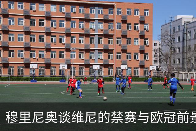 穆里尼奥谈维尼的禁赛与欧冠前景