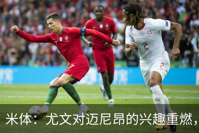 米体：尤文对迈尼昂的兴趣重燃，维卡里奥、大马丁仍是热门人选