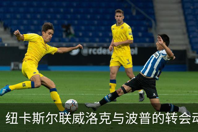 纽卡斯尔联威洛克与波普的转会动态仍在继续