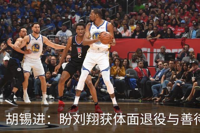 胡锡进：盼刘翔获体面退役与善待