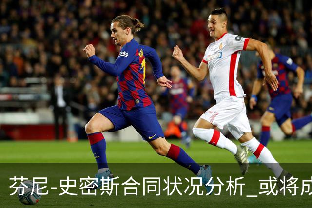 芬尼-史密斯合同状况分析 或将成交易对象