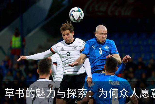 草书的魅力与探索：为何众人愿意尝试辨认
