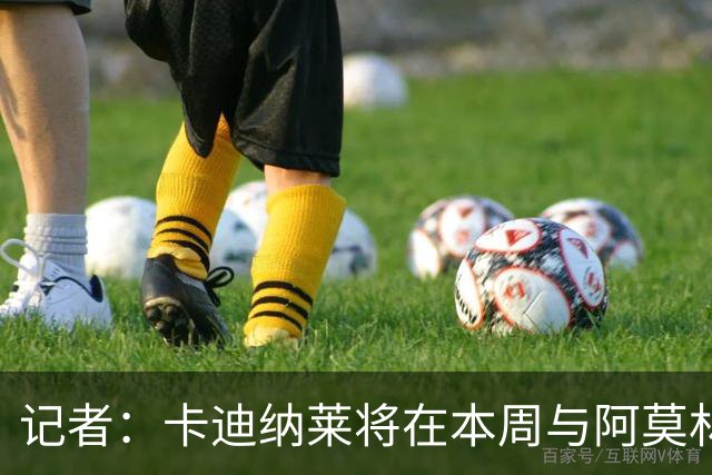 记者：卡迪纳莱将在本周与阿莫林在米兰会面，总结引援情况
