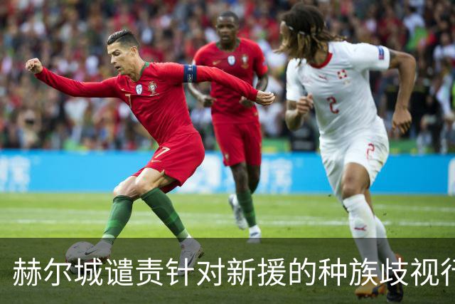 赫尔城谴责针对新援的种族歧视行为