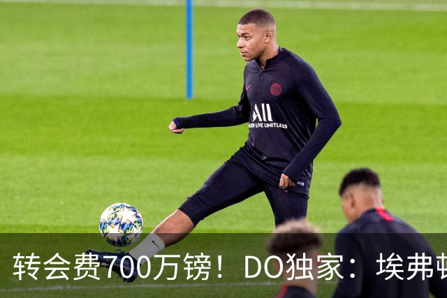 转会费700万镑！DO独家：埃弗顿签32岁阿森纳中场诺尔高达协议